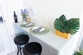 Piscina AC Pinheiros - Brazilian Corner