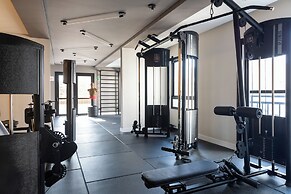 Piscina AC Pinheiros - Brazilian Corner