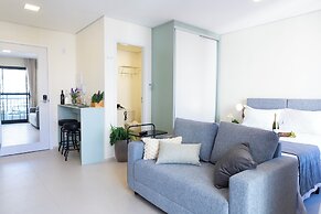 Piscina AC Pinheiros - Brazilian Corner