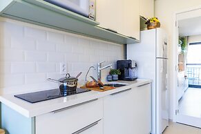 Piscina AC Pinheiros - Brazilian Corner