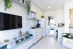 Piscina AC Pinheiros - Brazilian Corner