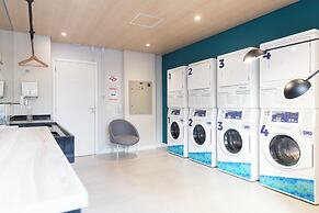 Piscina AC Pinheiros - Brazilian Corner