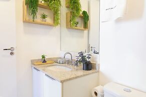 Piscina AC Pinheiros - Brazilian Corner