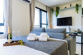 Piscina AC Pinheiros - Brazilian Corner