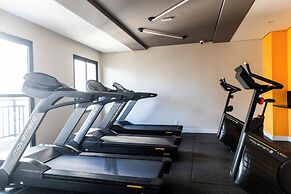 Piscina AC Pinheiros - Brazilian Corner