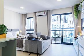 Piscina AC Pinheiros - Brazilian Corner