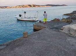 Bernard Sea View Apartments