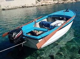 Bernard Sea View Apartments