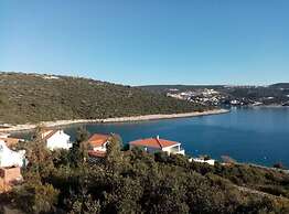 Bernard Sea View Apartments