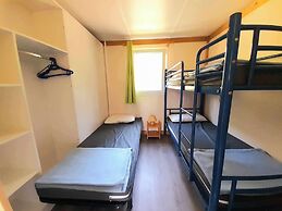 Les Auzerals camping du lac