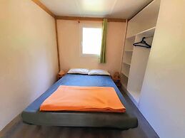 Les Auzerals camping du lac
