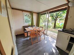 Les Auzerals camping du lac