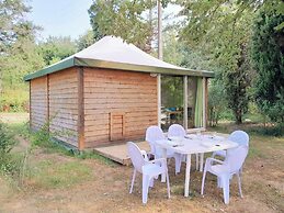Les Auzerals camping du lac