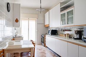 Appartamento Aurora con Balcone by Wonderful Italy