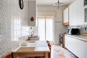 Appartamento Aurora con Balcone by Wonderful Italy