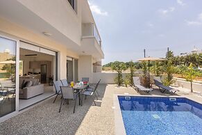 Protaras Mythical Seas