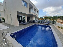 Protaras Mythical Seas