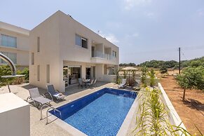 Protaras Mythical Seas