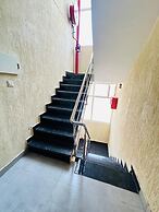 Hotel PSR Residency - near Temple & Ghat