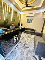 Hotel PSR Residency - near Temple & Ghat