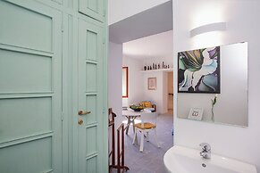 Yellow Suite sul Lungomare di Recco