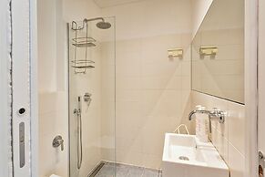 Yellow Suite sul Lungomare di Recco