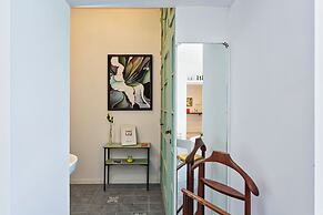 Yellow Suite sul Lungomare di Recco