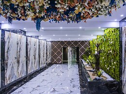 HOTEL JOYA PARADISE & SPA