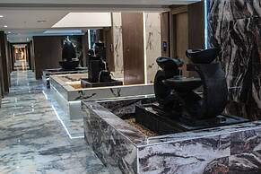 HOTEL JOYA PARADISE & SPA