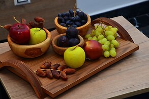 HOTEL JOYA PARADISE & SPA