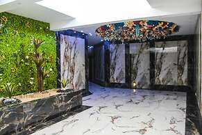 HOTEL JOYA PARADISE & SPA