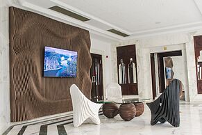 HOTEL JOYA PARADISE & SPA