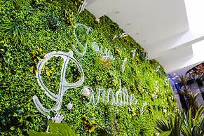 HOTEL JOYA PARADISE & SPA