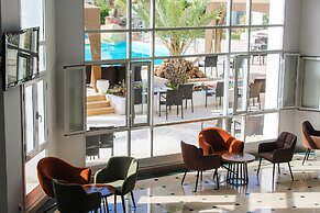 HOTEL JOYA PARADISE & SPA