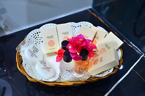 HOTEL JOYA PARADISE & SPA