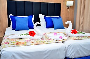 HOTEL JOYA PARADISE & SPA