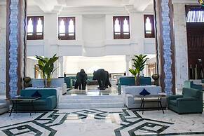 HOTEL JOYA PARADISE & SPA