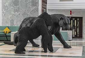 HOTEL JOYA PARADISE & SPA