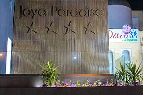 HOTEL JOYA PARADISE & SPA