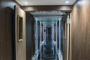 HOTEL JOYA PARADISE & SPA