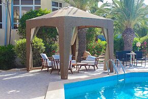 HOTEL JOYA PARADISE & SPA