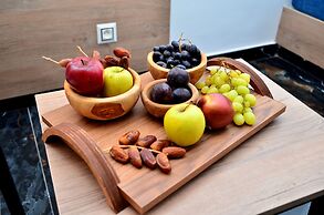 HOTEL JOYA PARADISE & SPA