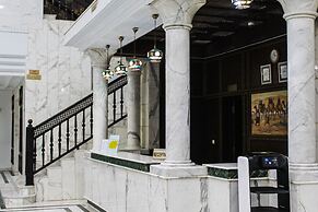 HOTEL JOYA PARADISE & SPA