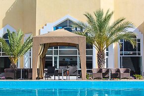 HOTEL JOYA PARADISE & SPA