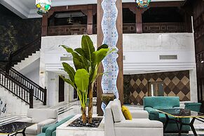 HOTEL JOYA PARADISE & SPA