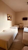 Hotel Pousada Brisa do Meireles