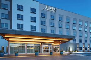 Fairfield By Marriott Inn & Suites Albuquerque Uptown