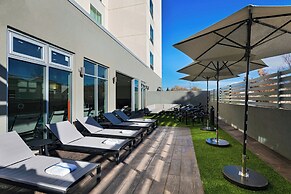 Fairfield By Marriott Inn & Suites Albuquerque Uptown