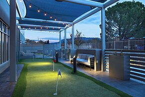 Fairfield By Marriott Inn & Suites Albuquerque Uptown