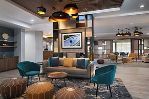 Fairfield By Marriott Inn & Suites Albuquerque Uptown